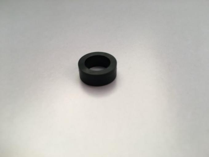 Ventilation System Custom Rubber Washers Elastomeric With High Tensile