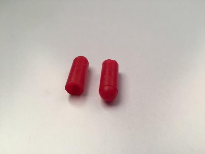 Weather Resistant Precision Rubber Parts With Low Compression Set